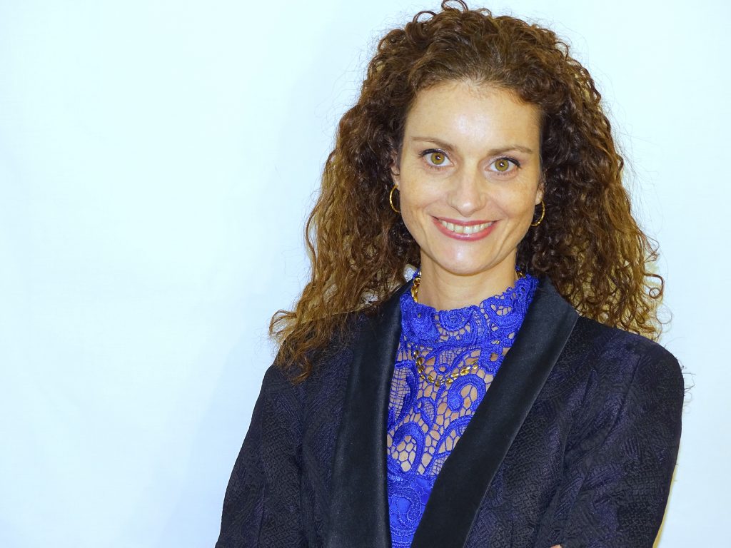 Patricia Viola Pérez