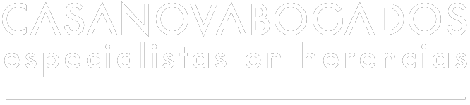 abogados especialistas en herencias Barcelona