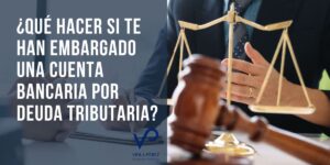 deuda tributaria
