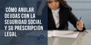 anular deudas con la Seguridad Social