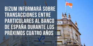 Bizum informa a Hacienda