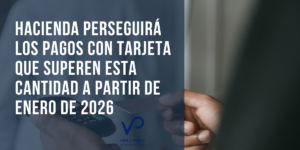 Hacienda pagos tarjeta