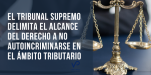 derecho a no autoincriminarse